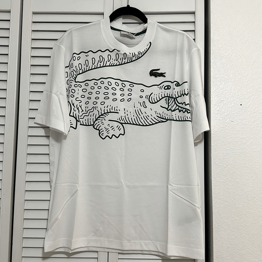 Lacoste t-shirt